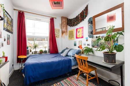 4 bed apartment to rent in Kings Parade Avenue, Bristol, BS8 - Photo 5