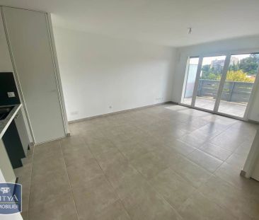 Appartement à louer 2 pièces 40.33m² - Photo 3