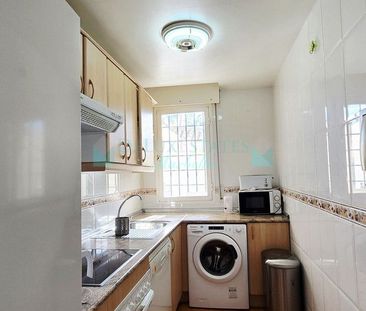 Ground Floor Apartment for rent in Marbella - Photo 2