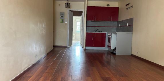 Location appartement 2 pièces 44.38 m2 à Tours - Photo 2