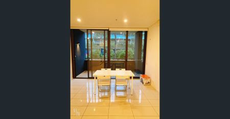 Fully Furnished-Super Convenient & Affordable 2B2B! Closed to Restaurant, Supermarket, Bus station, Train, UNSW, USYD, UTS - Photo 4