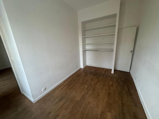 A LOUER ANGERS CENTRE VILLE - Appartement situé 64 ... - Photo 1