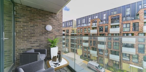 Silverwood Place London SE10 - Photo 2