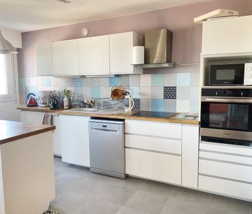 Location Appartement 1 pièce 11m² BORDEAUX 33300 - Photo 6