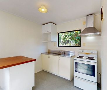 Charming 2-Bedroom Home for Rent in Newtown, Wellington - Photo 3