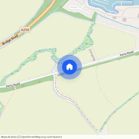 Ferry Road, Littlehampton