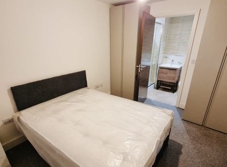 49 Hurst Street, Baltic Triangle, L1, Liverpool - Photo 5