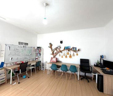 Casa de 100 mp, teren 450 mp, pet friendly, zona strazii Par - Photo 5