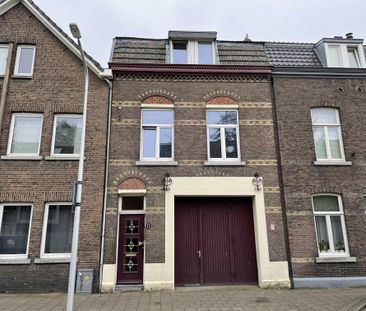 Te huur: Kamer Sint Antoniuslaan 11 7 in Maastricht - Foto 1