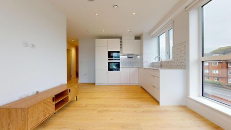 2 bedroom flat to rent - Photo 5