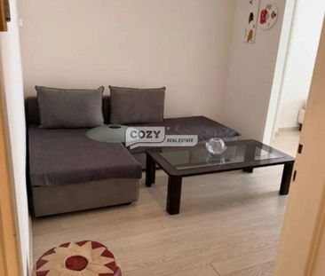 Studio/Γκαρσονιέρα για ενοικίαση - Κέντρο Θεσσαλονίκης, - Photo 1