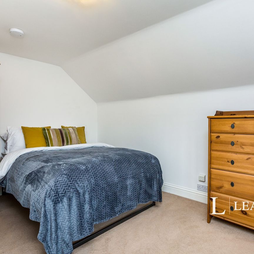 2 bedroom apartment to rent New Street, Horsham - Photo 1