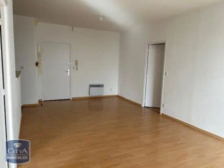 Appartement à louer 3 pièces 69.72m² - Photo 3