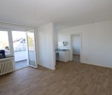 modernisierte Single-Wohung mit Balkon in Nähe UNI (Wohnungen Duisb... - Photo 2