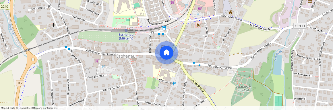 90542 Bayern - Eckental