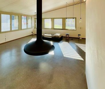 3.5-Zimmer-Loftwohnung - Foto 3