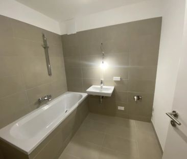 = DAS LAURENZ = ERSTBEZUG -4 Zimmer Gartenwohnung + 2 Bäder - 3 bedroom apartment+garden - Photo 6