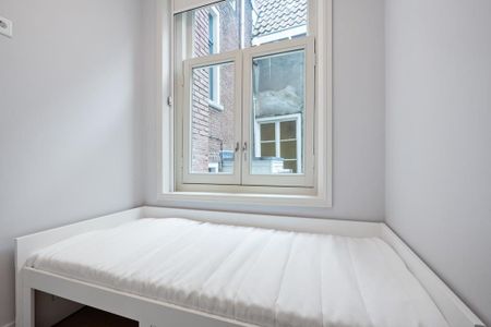 Appartement te huur: Nieuwmarkt 24-1 1012 CR Amsterdam - Foto 5