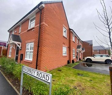 Hasprey Road, Sandbach, CW11 - Photo 4