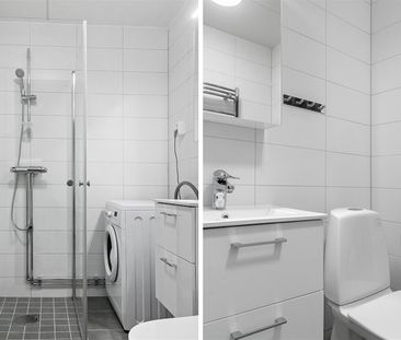 Rådmansgatan 5 B - Foto 2