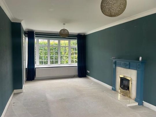 4 bedroom detached house to rent - Photo 1
