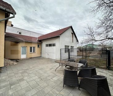 Casa 4 camere, curte si gradina, garaj/hala, Tolstoi - Photo 4