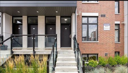 For Lease - 9580 Islington Avenue Unit# 136, Vaughan, Ontario - Photo 5