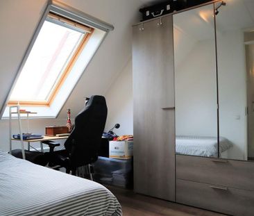 Huis te huur: Mosterdpot 10 1747 SL Tuitjenhorn - foto 5