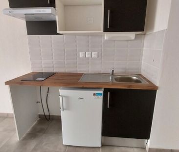 Location Appartement 2 pièces 44m² FONSORBES 31470 - Photo 3