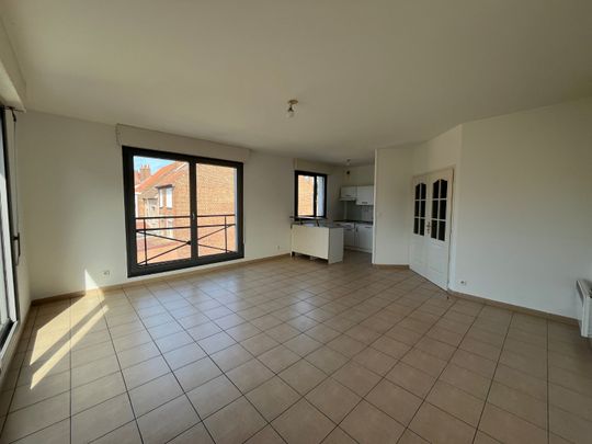 Location Appartement 74m² AULNOY LEZ VALENCIENNES 59300 - Photo 1
