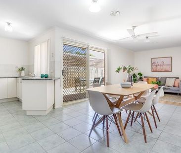 Endless Comfort Awaits - 31 Quarrion Court, Hoppers Crossing - Photo 1