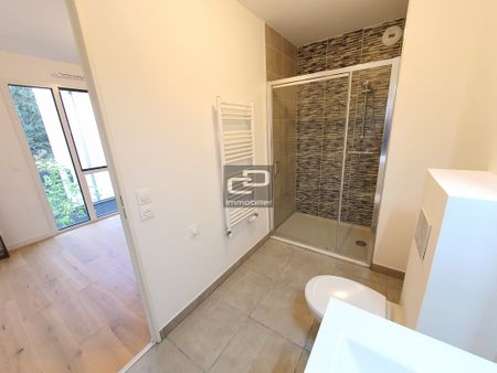 Location Appartement 2 pièces 34m² COUZON AU MONT D OR 69270 - Photo 5