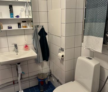 Hagalundsgatan, Solna - Foto 6