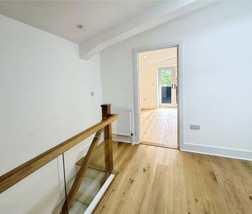 1 bedroom end of terrace house to rent - Photo 1