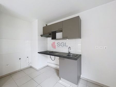 Appartement 3 pièces - Photo 3