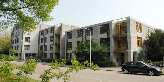 Hogeschoollaan, 118 - Foto 3