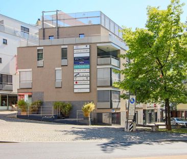 Magnifique duplex au coeur de Lausanne - Photo 6