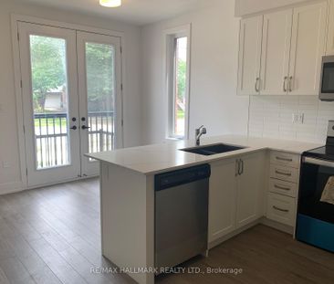 For Lease - 99 Roger Street Unit# 51, Waterloo, Ontario - Photo 5