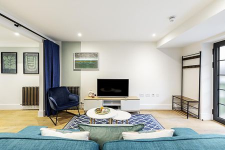 Studio to rent - Photo 5