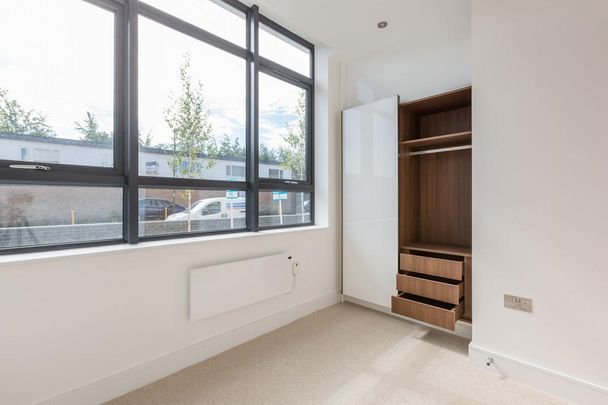 1 bedroom ground floor flat to rent - Photo 1
