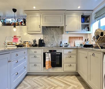 1 bedroom house to rent - Photo 6