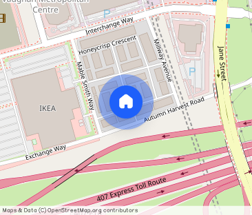 76-39 Honeycrisp Cres, Vaughan, On, L4K 0N5 - Photo 1