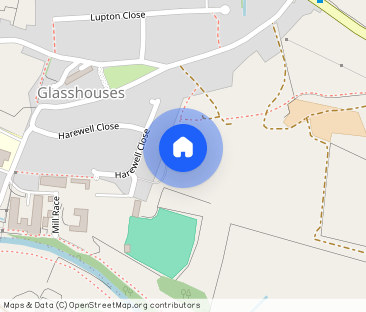 Harewell Close, Glasshouses, Harrogate, North Yorkshire, HG3 - Photo 1