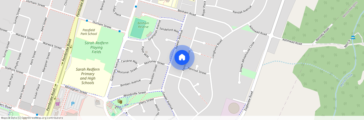 54 Fenton Crescent, Minto NSW 2566