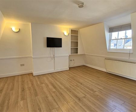 Flat 10, 26 Newmarket Road, Cambridge - Photo 3