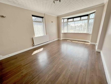 2 bedroom bungalow to rent - Photo 3