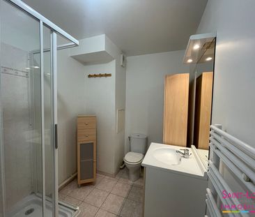 Carrières sous Poissy beau studio 25.38 m², - Photo 4
