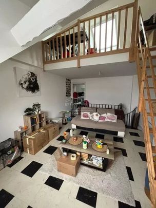 Location Appartement 2 pièces 58m² ST NAZAIRE 44600 - Photo 1