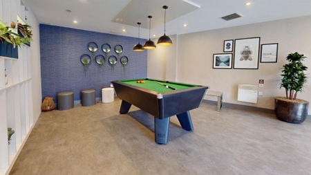 Studio to rent - Photo 3