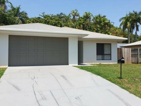 6 Griffiths Street, Manoora QLD 4870 - House For Rent | Domain - Photo 2